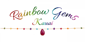 Rainbow Gems Kauai