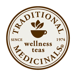 Traditional Medicinals Logo