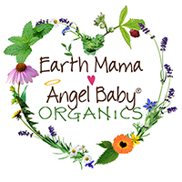 Earth Mama Baby Angel Organics