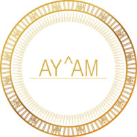 AYAM Logo Mandala