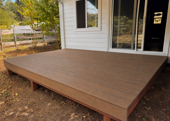 deck deck